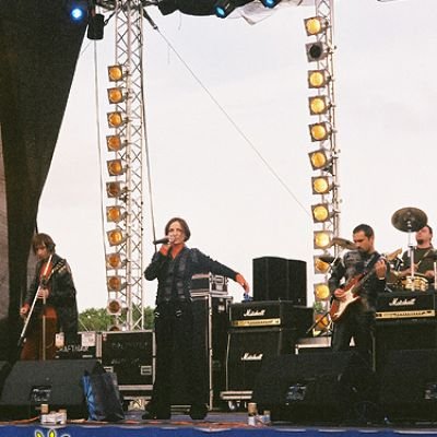 Odnawiamy nadzieję 23.05.2004